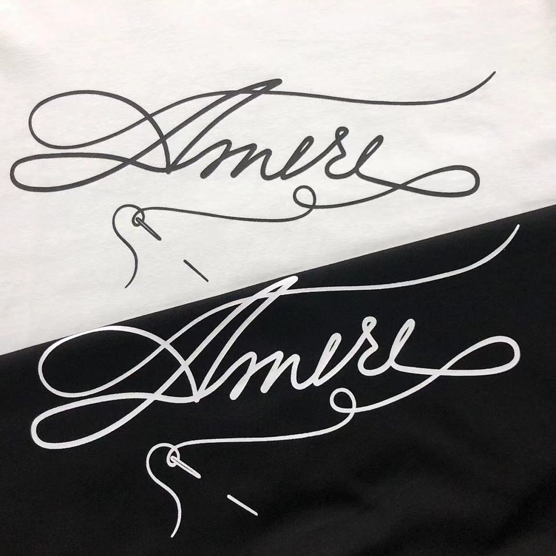 T-Shirts Amiri