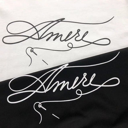 T-Shirts Amiri