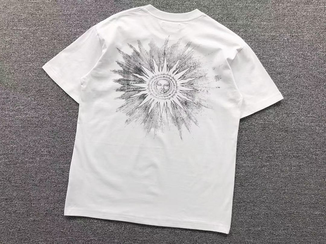 T-Shirts Amiri