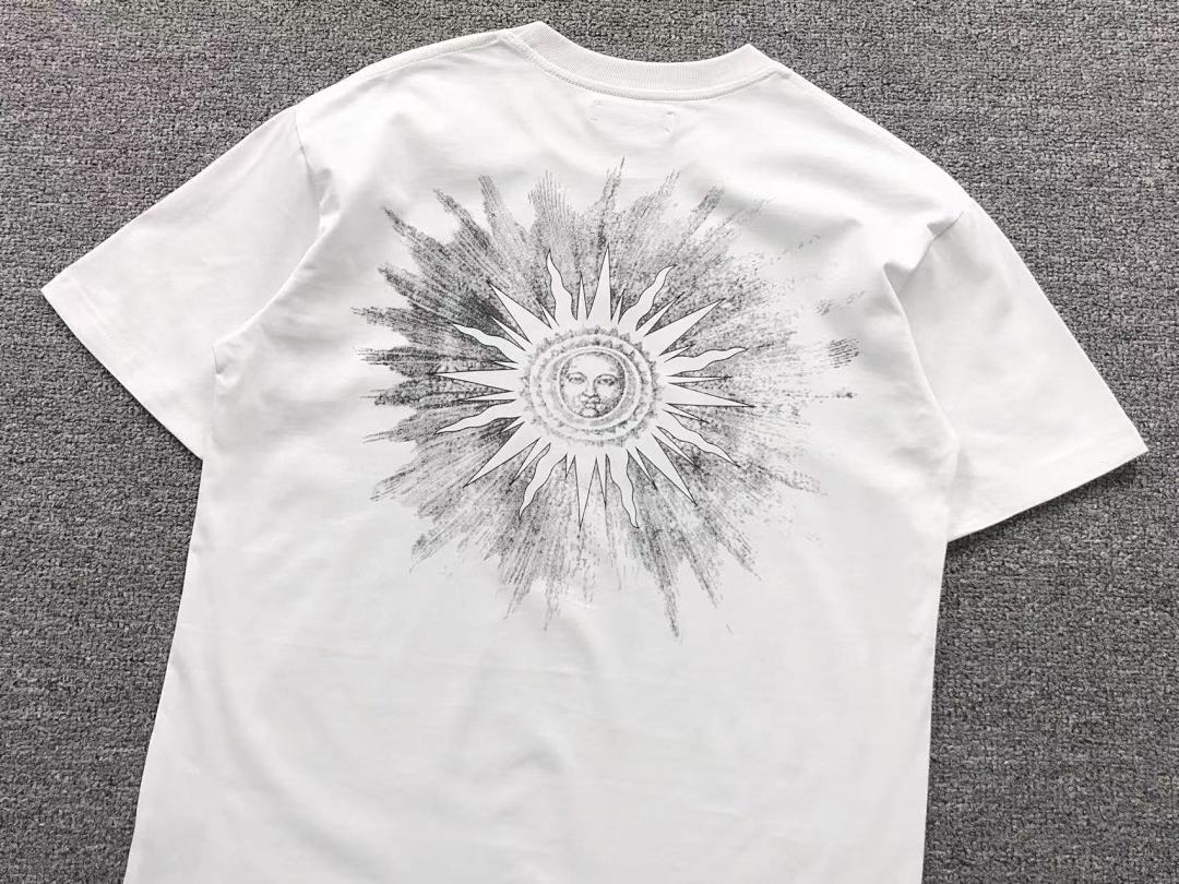 T-Shirts Amiri
