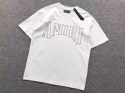 T-Shirts Amiri