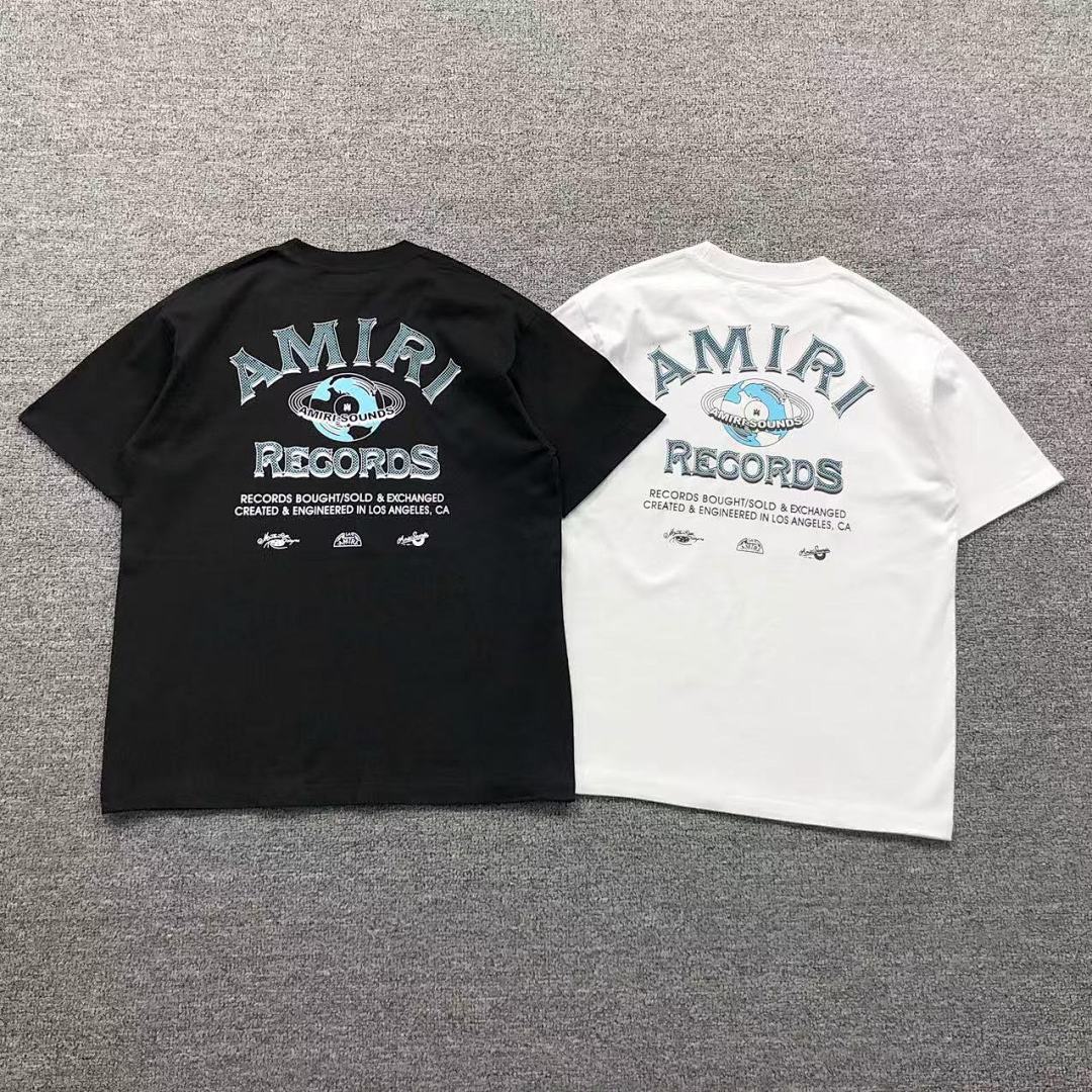 T-Shirts Amiri