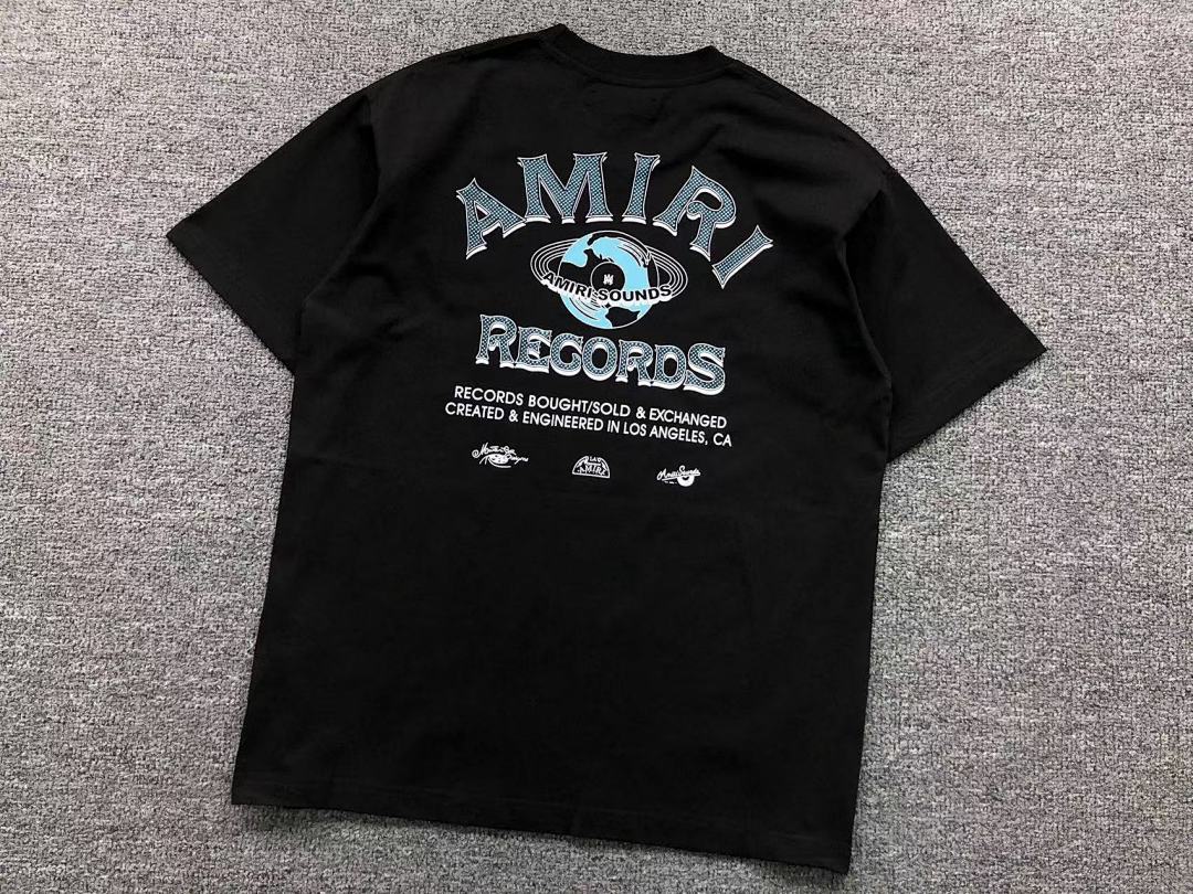 T-Shirts Amiri