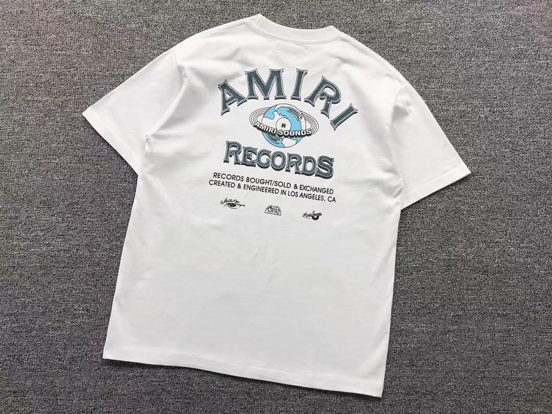 T-Shirts Amiri