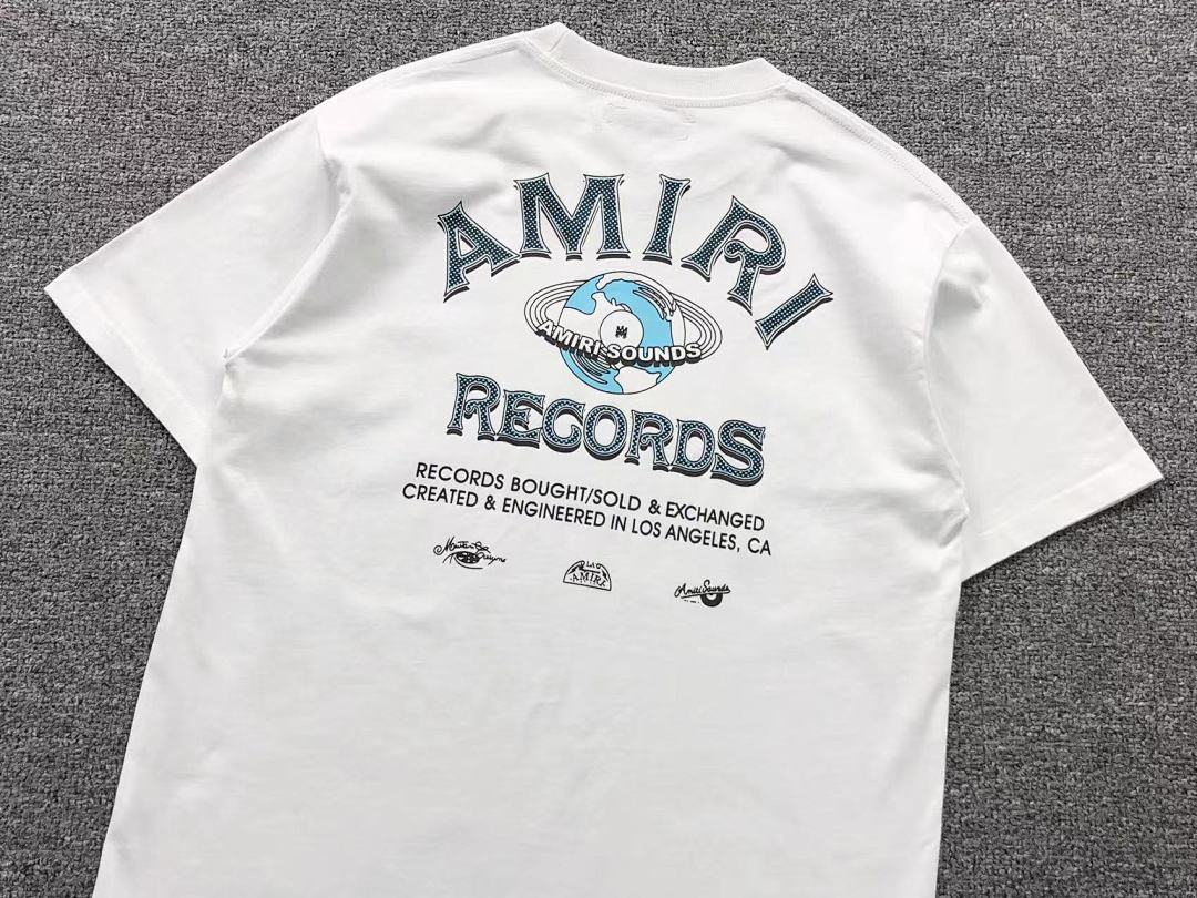 T-Shirts Amiri
