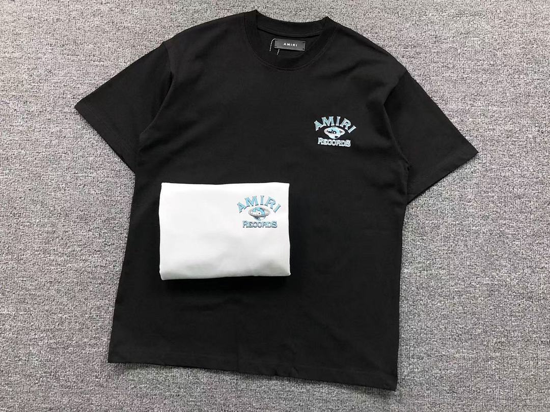 T-Shirts Amiri