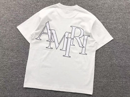 T-Shirts Amiri