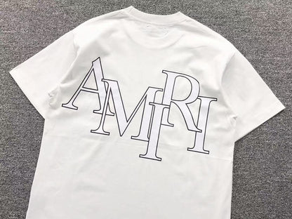 T-Shirts Amiri
