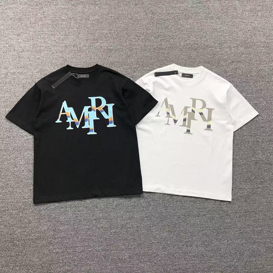 T-Shirts Amiri