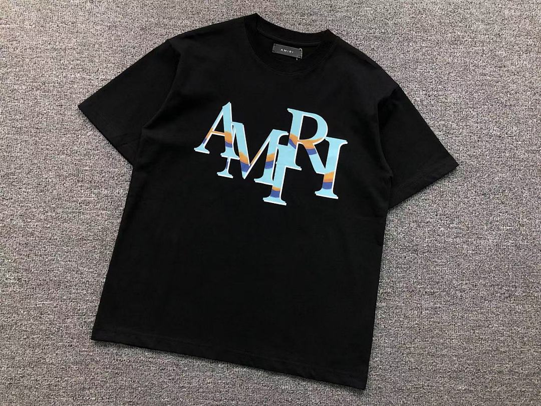 T-Shirts Amiri