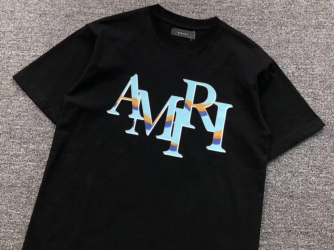 T-Shirts Amiri