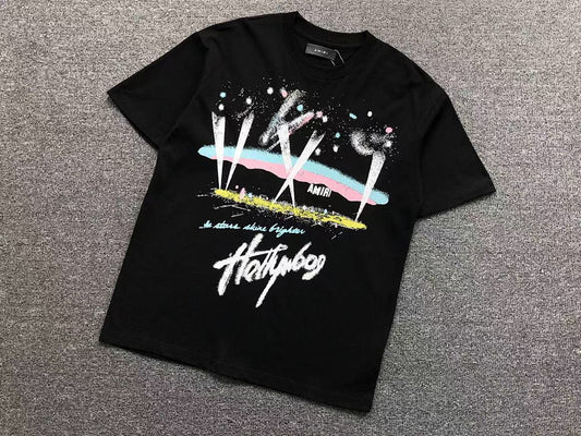 T-Shirts Amiri