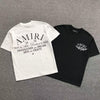 T-Shirts Amiri