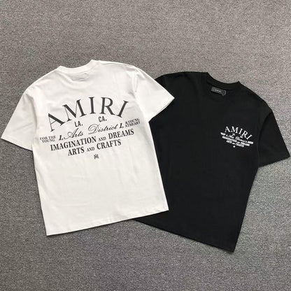 T-Shirts Amiri