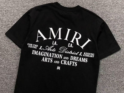 T-Shirts Amiri