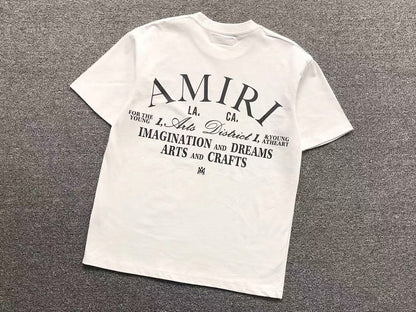 T-Shirts Amiri