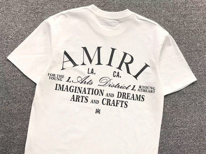 T-Shirts Amiri