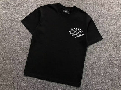 T-Shirts Amiri