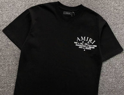 T-Shirts Amiri