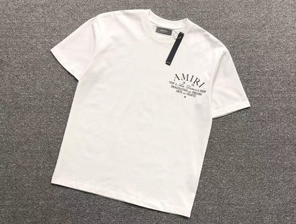 T-Shirts Amiri