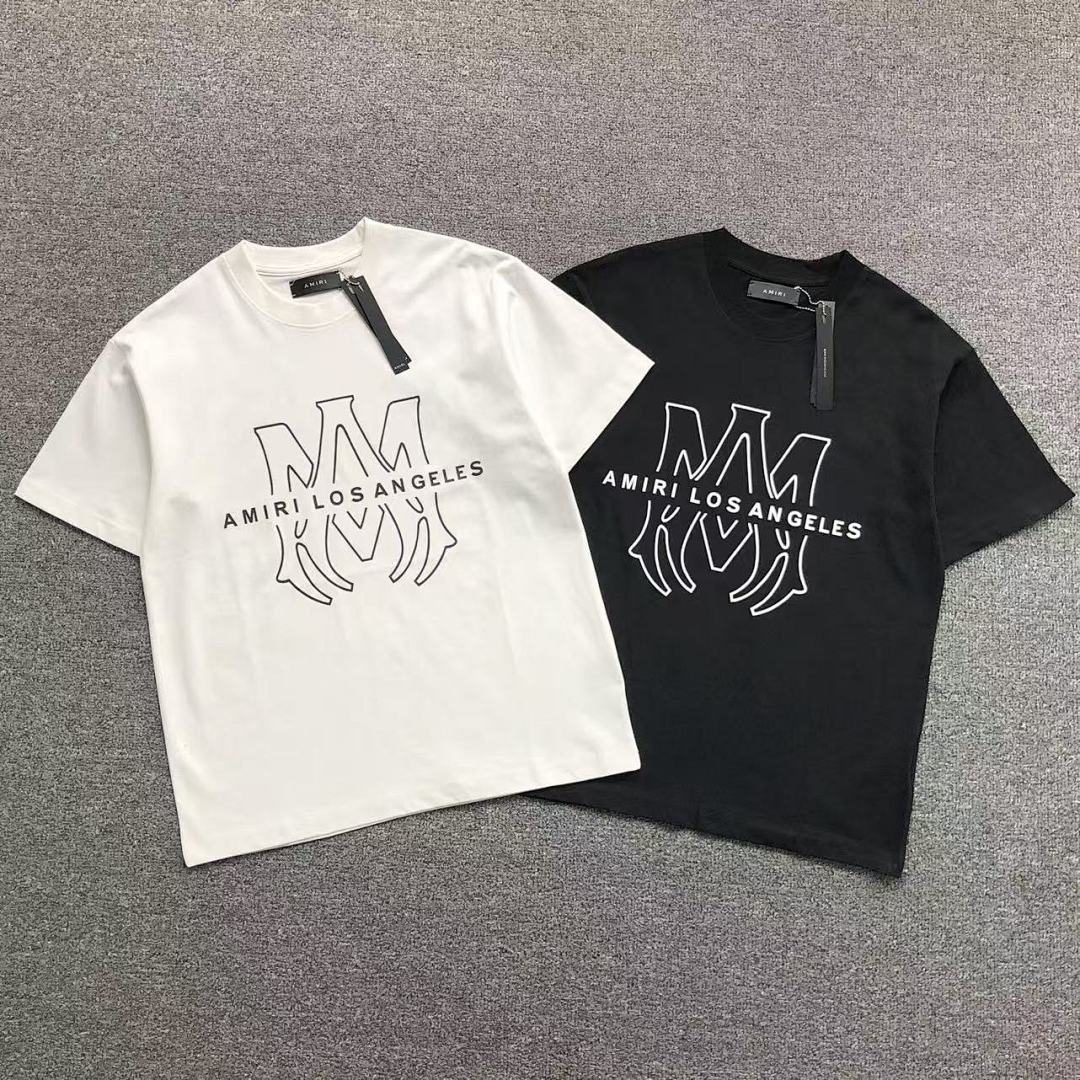 T-Shirts Amiri