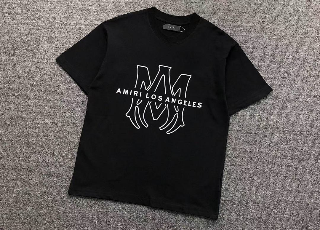 T-Shirts Amiri