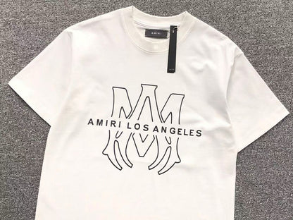 T-Shirts Amiri