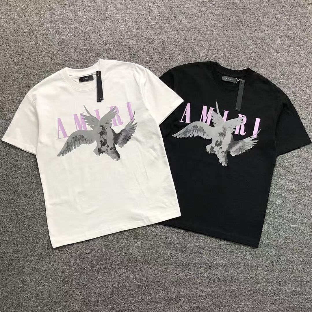 T-Shirts Amiri