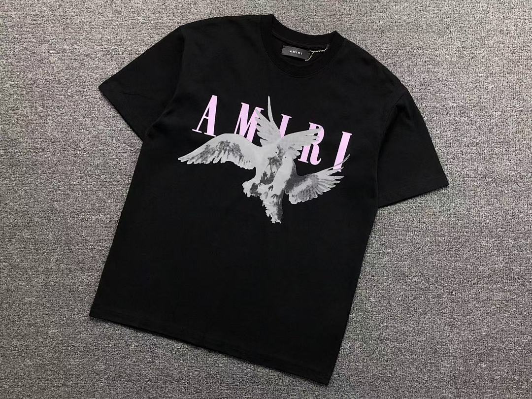 T-Shirts Amiri