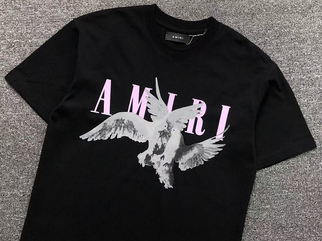 T-Shirts Amiri