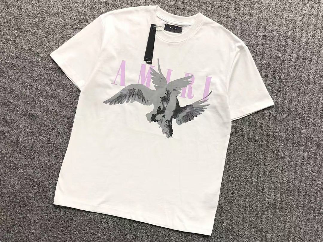 T-Shirts Amiri