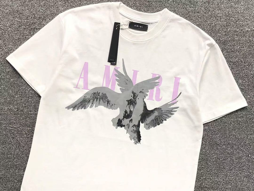 T-Shirts Amiri