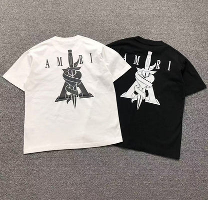 T-Shirts Amiri