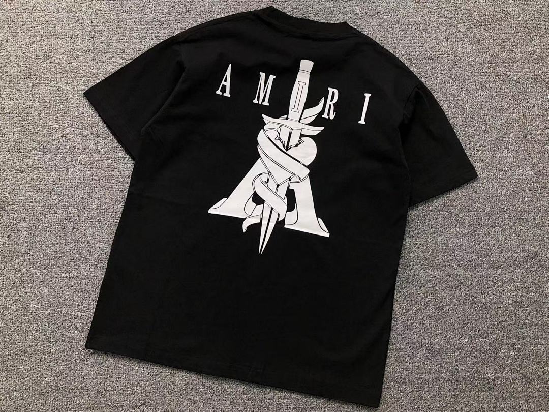 T-Shirts Amiri