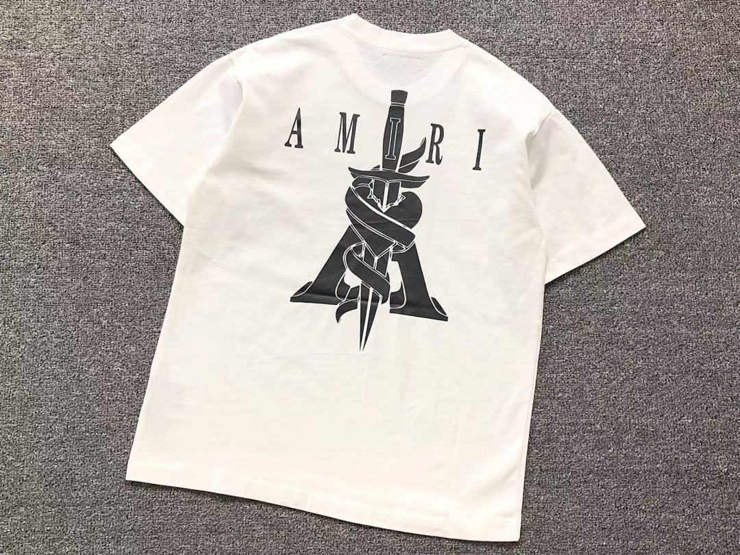 T-Shirts Amiri