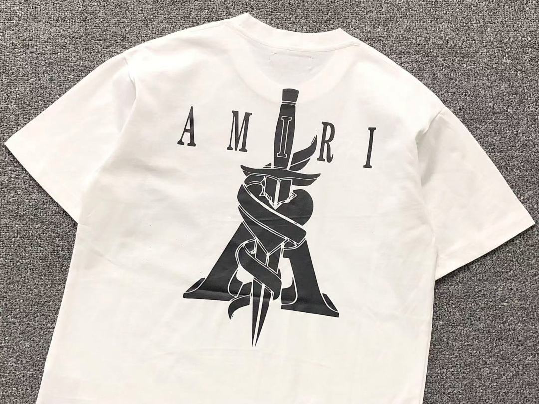 T-Shirts Amiri