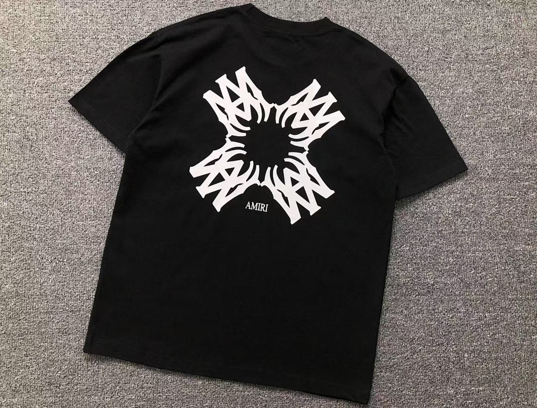 T-Shirts Amiri
