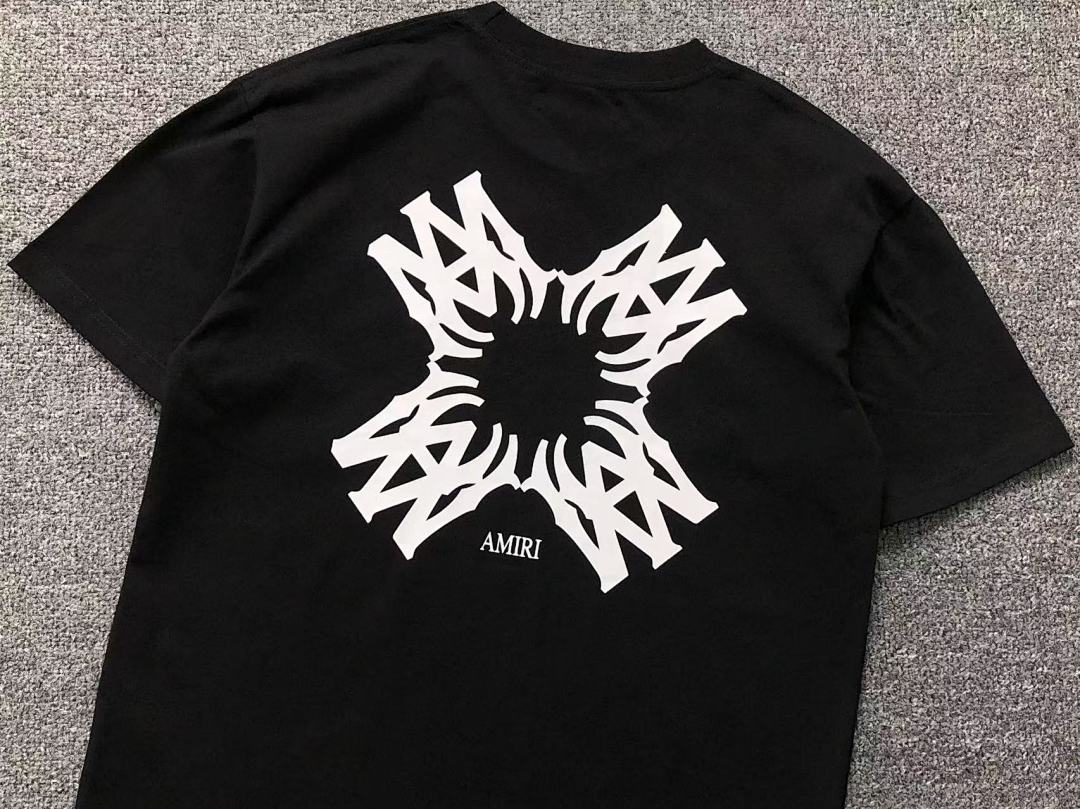T-Shirts Amiri