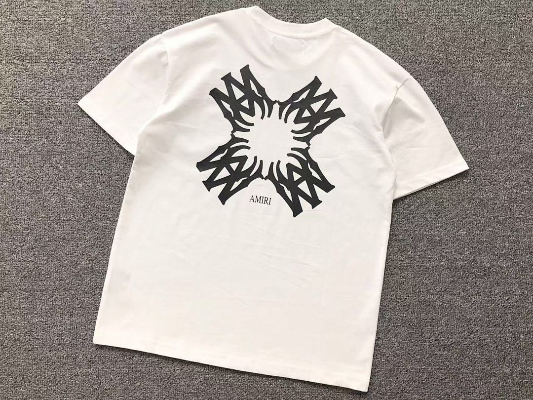 T-Shirts Amiri