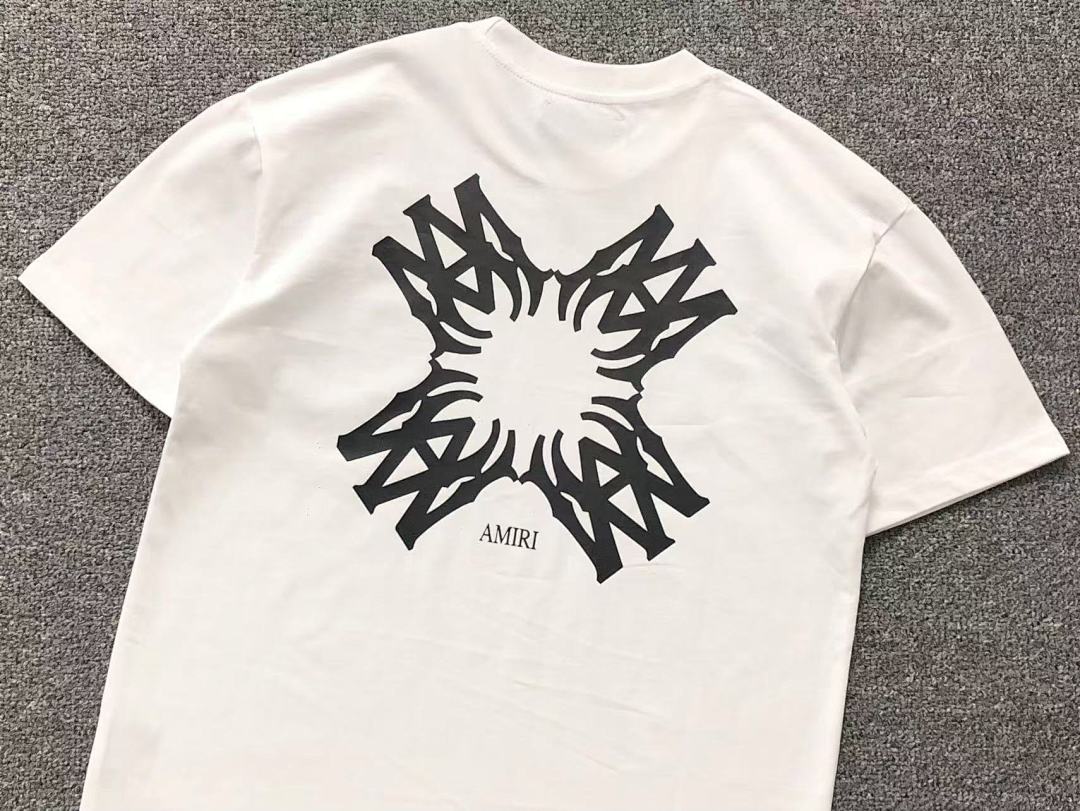 T-Shirts Amiri