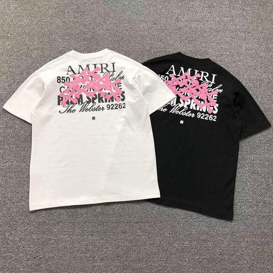 T-Shirts Amiri