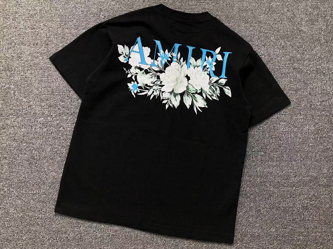 T-Shirts Amiri
