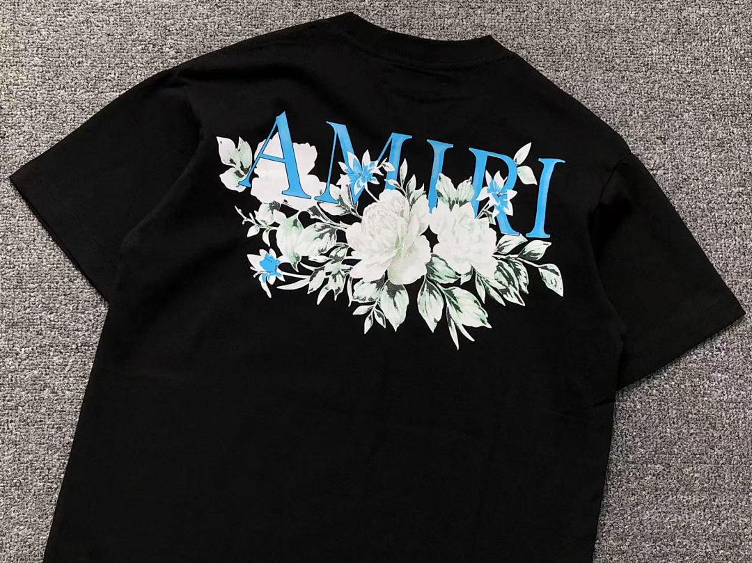 T-Shirts Amiri