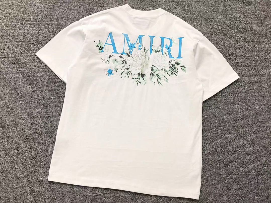 T-Shirts Amiri