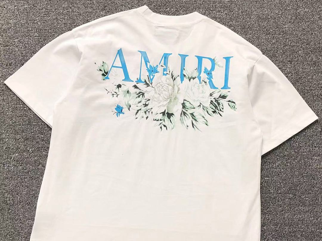 T-Shirts Amiri