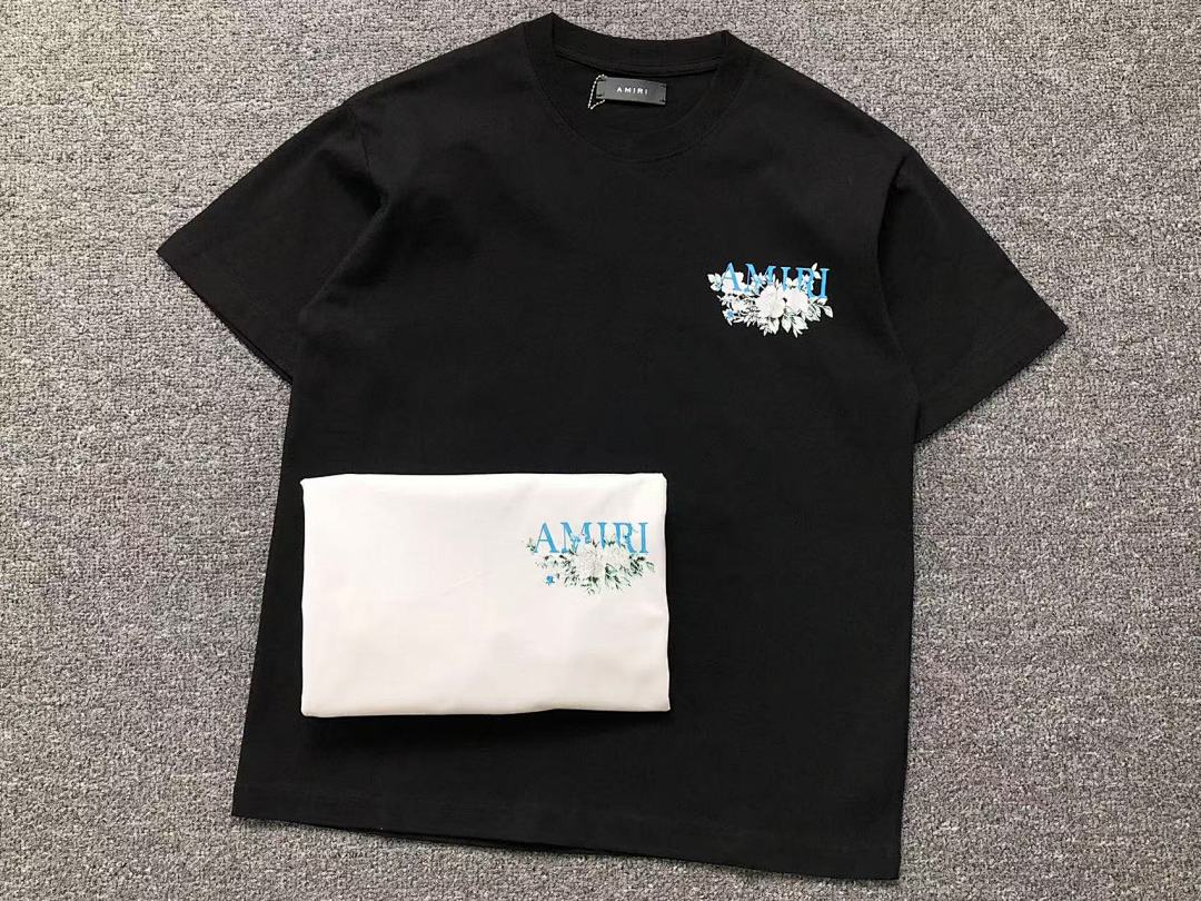 T-Shirts Amiri