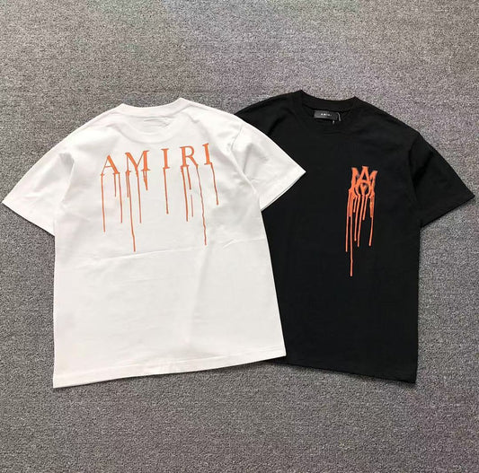 T-Shirts Amiri