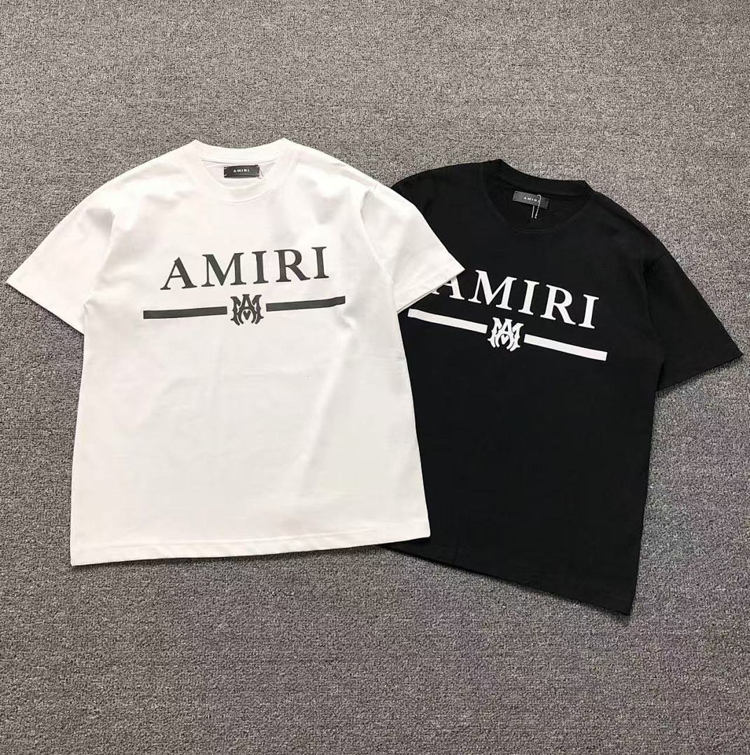 T-Shirts Amiri