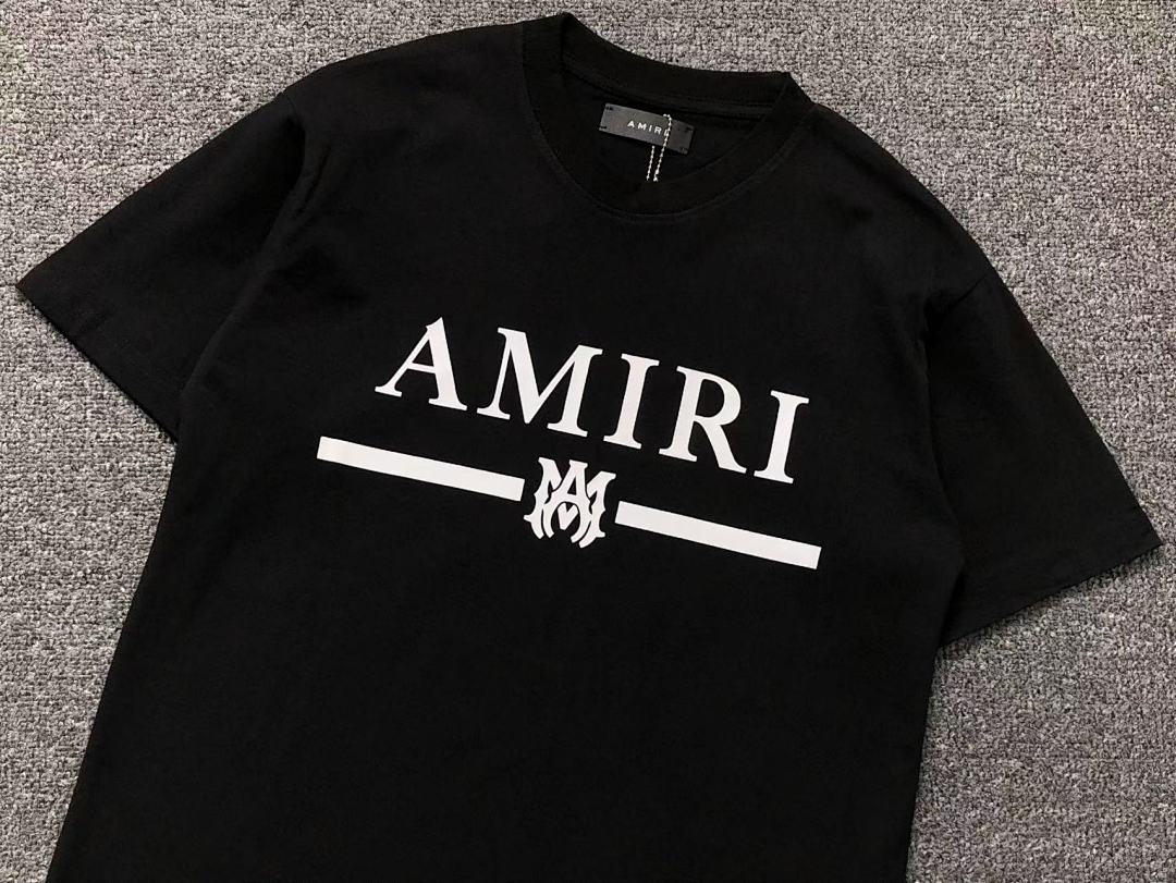 T-Shirts Amiri