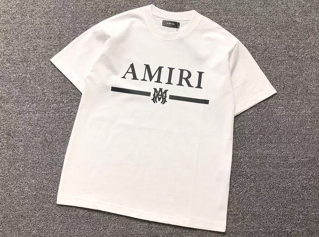 T-Shirts Amiri